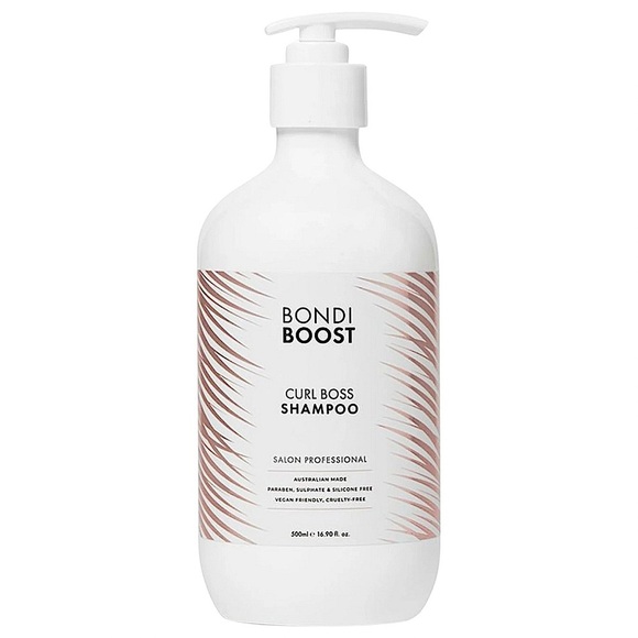 Bondi Boost Curl Boss Shampoo 16.9oz - Picture 1 of 4